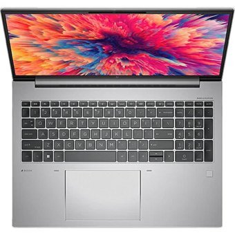 HP ZBook FireFly 16 G9 69Q82EA Harici Intel Core i7 32 GB Ram DDR5 1 TB SSD 16 inç HD FreeDos Laptop