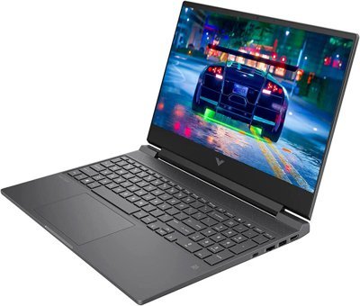 HP Victus V7J3T4EA28 Harici AMD Radeon RX 6500M AMD Ryzen 5 64 GB Ram DDR4 2 TB SSD 15.6 inç Full HD Windows 11 Pro Laptop