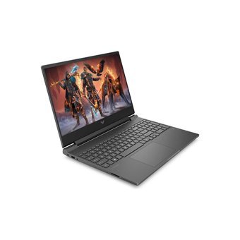 HP Victus 15-FA1019NT 7N9U7EA06 Harici GeForce RTX 4050 Intel Core i7 32 GB Ram DDR4 1 TB SSD 15.6 inç Full HD Windows 11 Pro Gaming Notebook Laptop