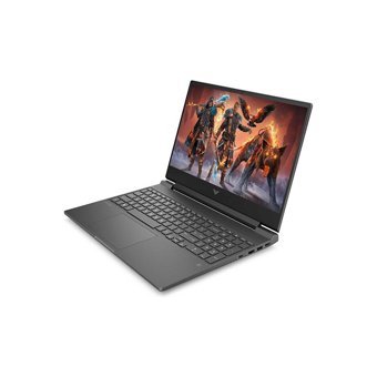 HP Victus 15-FA1019NT 7N9U7EA06 Harici GeForce RTX 4050 Intel Core i7 32 GB Ram DDR4 1 TB SSD 15.6 inç Full HD Windows 11 Pro Gaming Notebook Laptop
