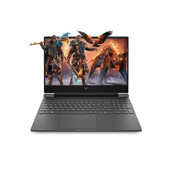 HP Victus 15-FA1019NT 7N9U7EA06 Harici GeForce RTX 4050 Intel Core i7 32 GB Ram DDR4 1 TB SSD 15.6 inç Full HD Windows 11 Pro Gaming Notebook Laptop