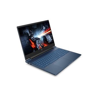 HP Victus 16-R0053NT 7P648EA06 Harici GeForce RTX 4050 Intel Core i5 16 GB Ram DDR5 512 GB SSD 16.1 inç Full HD FreeDos Gaming Notebook Laptop