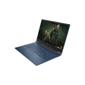 HP Victus 16-D1050NT 7H8Y4EA03 Harici GeForce RTX 3050 Intel Core i5 32 GB Ram DDR5 512 GB SSD 16.1 inç Full HD FreeDos Gaming Notebook Laptop