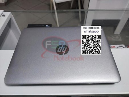 HP Elitebook 820 G3 Dahili Intel HD Graphics Intel Core i5 8 GB Ram 256 GB SSD 15.6 inç Full HD Laptop