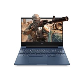 HP Victus 15-Fa1039Nt 7P8L0EA07 Harici GeForce RTX 3050 Intel Core i5 16 GB Ram DDR4 512 GB SSD 15.6 inç Full HD Windows 11 Pro Gaming Notebook Laptop