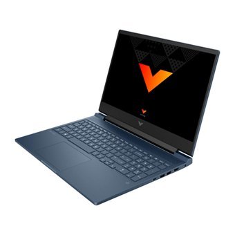 HP Victus Gaming15-FB0025NT 7N9G7EA Harici AMD Radeon RX 6500M AMD Ryzen 5 16 GB Ram DDR4 1 TB SSD 15.6 inç Full HD FreeDos Gaming Notebook Laptop
