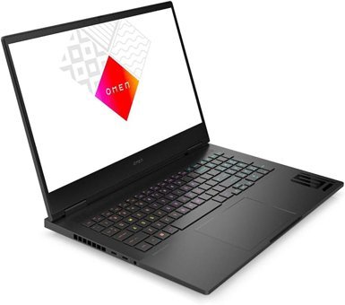 HP Omen 16-n0001nt 793K6EA30 Harici GeForce RTX 3070 Ti AMD Ryzen 9 64 GB Ram DDR5 4 TB SSD 16.1 inç Full HD Windows 11 Pro Gaming Notebook Laptop