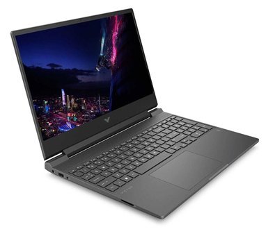 HP Victus 15-FA1019NT V7N9U7EA13 Harici GeForce RTX 4050 Intel Core i7 32 GB Ram DDR4 512 GB SSD 15.6 inç Full HD Windows 11 Pro Gaming Notebook Laptop