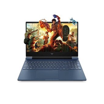 HP Victus 15-FA1033NT 7N9V2EA03 Harici GeForce RTX 4050 Intel Core i5 32 GB Ram DDR4 1 TB SSD 15.6 inç Full HD FreeDos Gaming Notebook Laptop