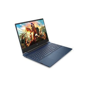 HP Victus 15-FA1033NT 7N9V2EA03 Harici GeForce RTX 4050 Intel Core i5 32 GB Ram DDR4 1 TB SSD 15.6 inç Full HD FreeDos Gaming Notebook Laptop