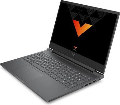 HP Victus S0014NT 77Z4M5EA13 Harici GeForce RTX 4060 AMD Ryzen 7 32 GB Ram DDR5 512 GB SSD 16.1 inç Full HD FreeDos Gaming Notebook Laptop