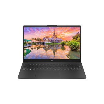 HP 15 FC0003NT 7P6E7EA02 Dahili AMD Radeon 610M AMD Ryzen 3 8 GB Ram LPDDR5 1 TB SSD 15.6 inç Full HD FreeDos Laptop