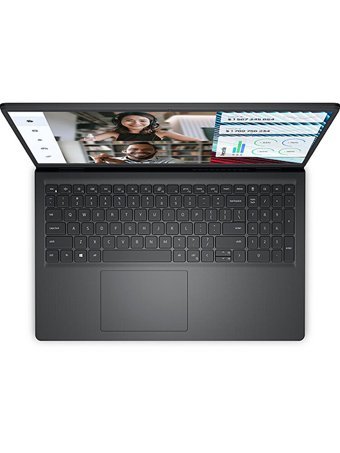 Dell Vostro 3520 N2063PVNB3520U23 Dahili Intel UHD Graphics Intel Core i5 32 GB Ram DDR4 1 TB SSD 15.6 inç Full HD FreeDos Laptop