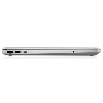HP 255 G9 6Q8N1ES10 Dahili AMD Radeon Graphics AMD Ryzen 5 32 GB Ram DDR4 2 TB SSD 15.6 inç Full HD FreeDos Laptop