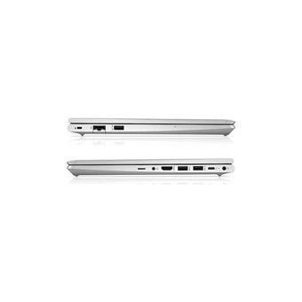 HP Elitebook 640 G9 6S734EA BT85 Dahili Intel Iris Xe Graphics Intel Core i5 12 GB Ram DDR4 1 TB SSD 14 inç Full HD Windows 10 Pro Laptop