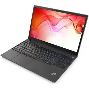 Lenovo E15 21E6006YTX735 Harici Intel Core i7 40 GB Ram DDR4 1 TB SSD 15.6 inç Full HD Windows 11 Pro Laptop