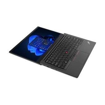 Lenovo E14 21E30087TX717 Harici Intel Core i7 16 GB Ram DDR4 1 TB SSD 14 inç Full HD Windows 10 Pro Laptop