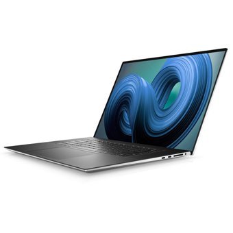 Dell XPS 17 XPS97202100WP Harici GeForce RTX 3060 Intel Core i9 64 GB Ram DDR4 2 TB SSD 15.6 inç UHD+ Windows 11 Pro Gaming Notebook Laptop
