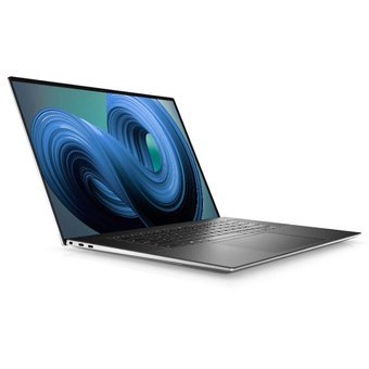 Dell XPS 17 XPS97202100WP Harici GeForce RTX 3060 Intel Core i9 64 GB Ram DDR4 2 TB SSD 15.6 inç UHD+ Windows 11 Pro Gaming Notebook Laptop