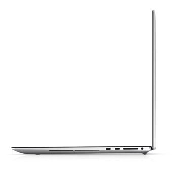 Dell XPS 17 XPS97202100WP Harici GeForce RTX 3060 Intel Core i9 64 GB Ram DDR4 2 TB SSD 15.6 inç UHD+ Windows 11 Pro Gaming Notebook Laptop