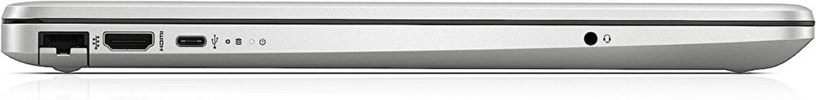 HP 15 HP71V44EA22 Harici GeForce MX 550 Intel Core i7 16 GB Ram DDR4 512 GB SSD 15.6 inç Full HD Windows 11 Pro Ultrabook Laptop