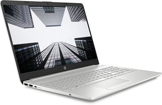 HP 15 HP71V44EA22 Harici GeForce MX 550 Intel Core i7 16 GB Ram DDR4 512 GB SSD 15.6 inç Full HD Windows 11 Pro Ultrabook Laptop