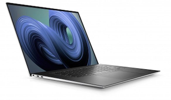 Dell XPS 17 XPS179720ADLP2100 Dahili GeForce RTX 3060 Intel Core i9 64 GB Ram DDR4 2 TB SSD 15.6 inç Full HD FreeDos Gaming Notebook Laptop