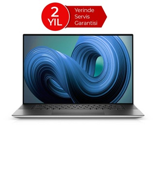 Dell XPS 17 XPS179720ADLP2100 Dahili GeForce RTX 3060 Intel Core i9 64 GB Ram DDR4 2 TB SSD 15.6 inç Full HD FreeDos Gaming Notebook Laptop