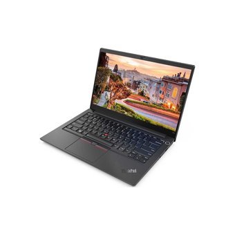 Lenovo E14 21E30083TX01 Harici Intel Core i5 8 GB Ram DDR4 512 GB SSD 14 inç Full HD FreeDos Laptop