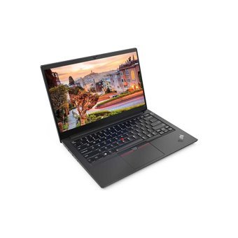 Lenovo E14 21E30083TX01 Harici Intel Core i5 8 GB Ram DDR4 512 GB SSD 14 inç Full HD FreeDos Laptop