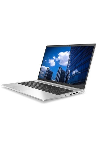 HP Elitebook 650 G9 6S727EABT55 Dahili Intel Iris Xe Graphics Intel Core i5 12 GB Ram DDR4 512 GB SSD 15.6 inç Full HD Windows 10 Pro Laptop