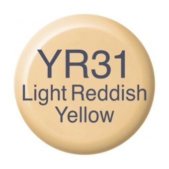 Copic Ink Marker Sketch Ciao Mürekkebi 12ML YR31