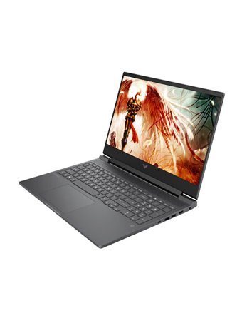 HP Victus 16-R0064NT 8B5Y1EA Harici GeForce RTX 4060 Intel Core i7 64 GB Ram DDR5 2 TB SSD 16.1 inç Full HD Windows 11 Pro Gaming Notebook Laptop