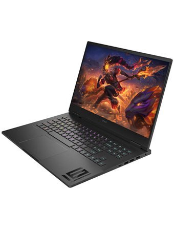 HP OMEN 16-WF0026NT 7Q7X8EA Harici GeForce RTX 4060 Intel Core i7 32 GB Ram DDR5 1 TB SSD 16.1 inç Full HD FreeDos Gaming Notebook Laptop