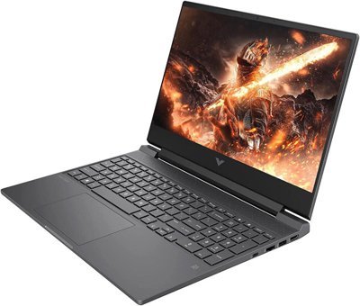HP Victus 15-FA1028NT VCS7N9V0EA03 Harici GeForce RTX 3050 Intel Core i7 16 GB Ram DDR4 2 TB SSD 15.6 inç Full HD FreeDos Gaming Notebook Laptop