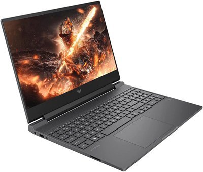 HP Victus 15-FA1028NT VCS7N9V0EA03 Harici GeForce RTX 3050 Intel Core i7 16 GB Ram DDR4 2 TB SSD 15.6 inç Full HD FreeDos Gaming Notebook Laptop