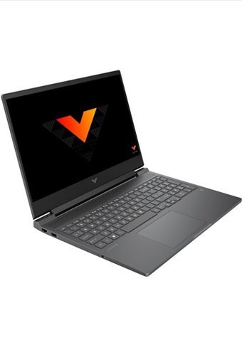 HP Victus 16-R0025NT 7P638EA Harici GeForce RTX 4060 Intel Core i7 16 GB Ram DDR5 512 GB SSD 16.1 inç Full HD FreeDos Gaming Notebook Laptop