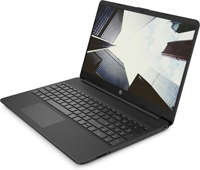 HP 15S-EQ2010NT HP4H0K2EA03 Dahili AMD Radeon Graphics AMD Ryzen 3 8 GB Ram DDR4 2 TB SSD 15.6 inç Full HD FreeDos Laptop