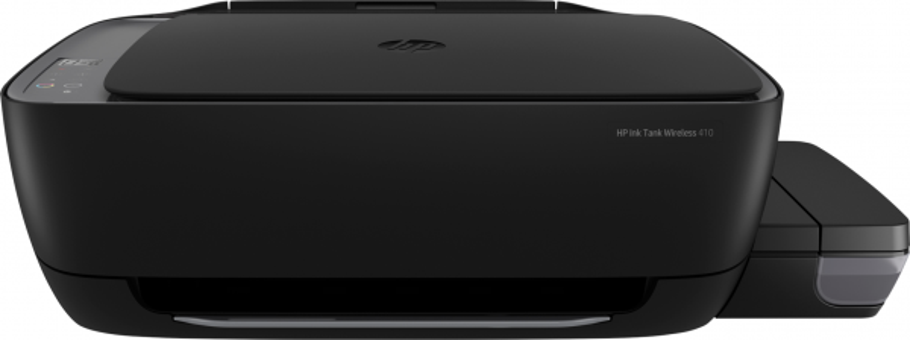 HP Ink Tank 410 Wi-Fi Çok Fonksiyonlu Çift Taraflı Tarayıcılı Renkli Baskı Tanklı Yazıcı