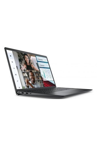 Dell Vostro 3520 N2062PVNB3520_UZi746 Dahili Intel Iris Xe Graphics Intel Core i5 8 GB Ram DDR4 512 GB SSD 15.6 inç Full HD FreeDos Laptop