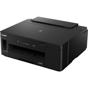 Canon Pixma GM2040 Wi-Fi Çift Taraflı Siyah-Beyaz Baskı Tanklı Yazıcı