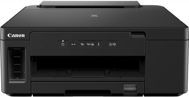 Canon Pixma GM2040 Wi-Fi Çift Taraflı Siyah-Beyaz Baskı Tanklı Yazıcı