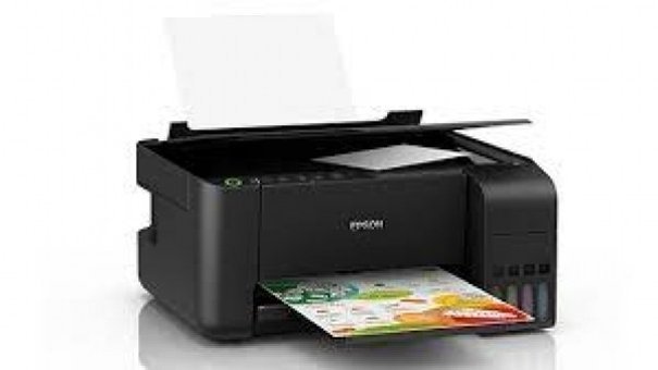 Epson EcoTank L3250 Wi-Fi Çok Fonksiyonlu Çift Taraflı Tarayıcılı Renkli Baskı Tanklı Yazıcı
