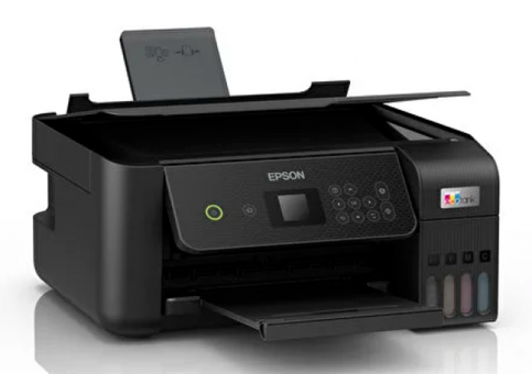 Epson EcoTank L3260 Wi-Fi Çok Fonksiyonlu Çift Taraflı Tarayıcılı Renkli Baskı Tanklı Yazıcı