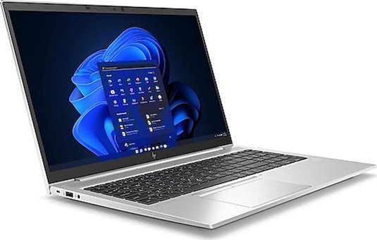 HP 850 G8 401F0EA Dahili Intel Iris Xe Graphics Intel Core i7 16 GB Ram DDR5 512 GB SSD 15.6 inç Full HD + FreeDos Ultrabook Laptop