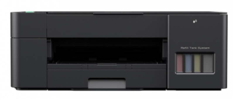 Brother DCP-T420W Wi-Fi Çok Fonksiyonlu Tarayıcılı Renkli Baskı Tanklı Yazıcı