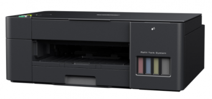 Brother DCP-T420W Wi-Fi Çok Fonksiyonlu Tarayıcılı Renkli Baskı Tanklı Yazıcı