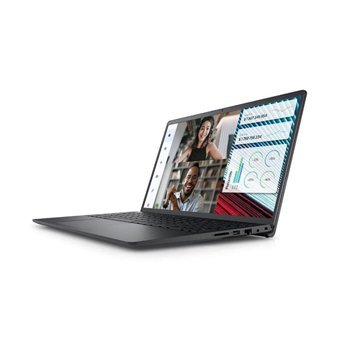 Dell Vostro 3520 N2062PVNB3520U026 Dahili Intel Iris Xe Graphics Intel Core i5 8 GB Ram DDR4 512 GB SSD 15.6 inç Full HD FreeDos Laptop