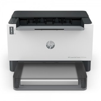 HP LaserJet Tank Wi-Fi Çok Fonksiyonlu Çift Taraflı Tarayıcılı Siyah-Beyaz Baskı Tanklı Yazıcı