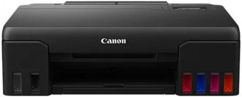 Canon Pixma G540 Wi-Fi Renkli Baskı Tanklı Yazıcı